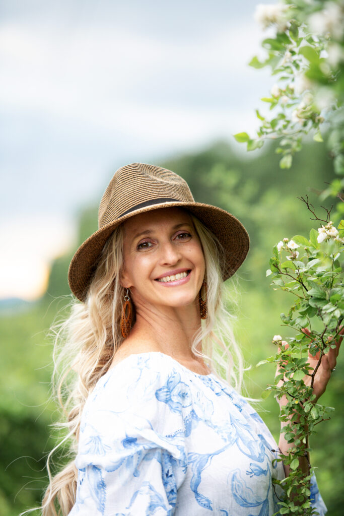 Timber & Botanical Co Owner