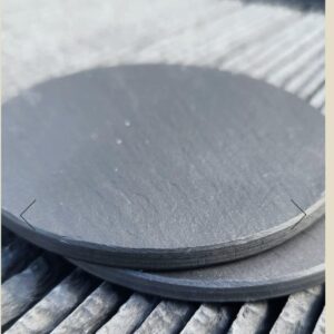 Round Slate