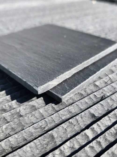 Natural Slate Stone - Made in USA