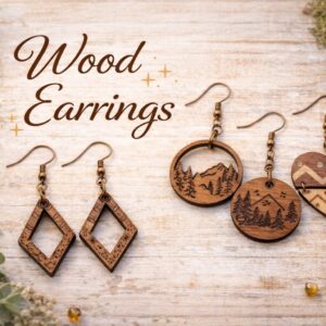 Wood
