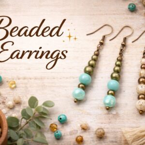 Beaded