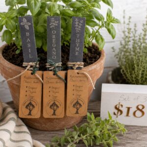Plant Stakes