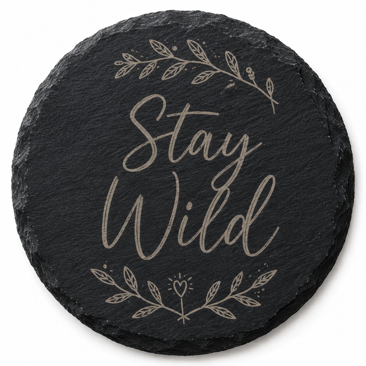 Botanical Slate Magnets – Funny Plant Lover Refrigerator Magnets - Image 6