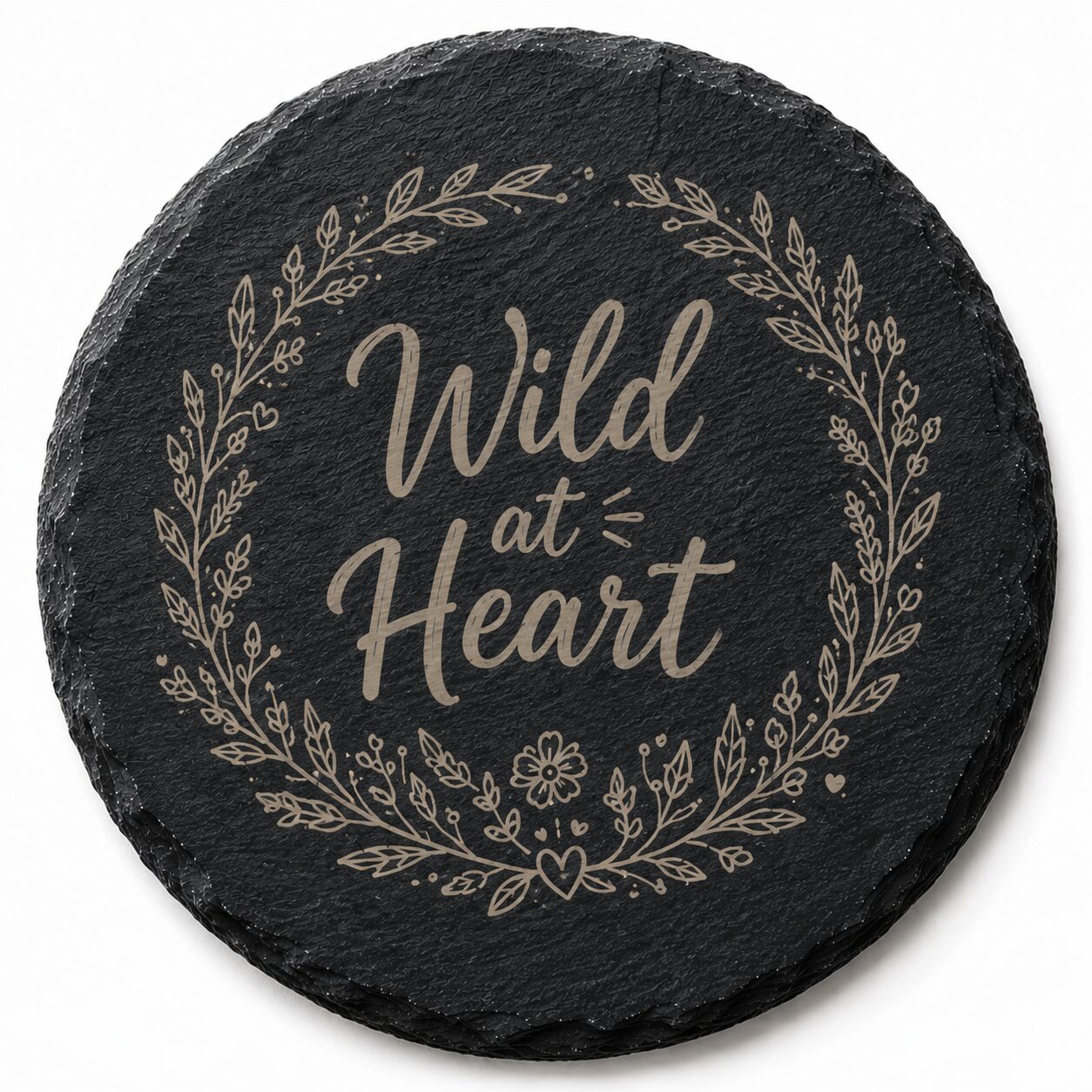 Botanical Slate Magnets – Funny Plant Lover Refrigerator Magnets - Image 3
