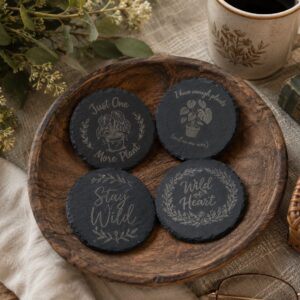 Slate Magnets